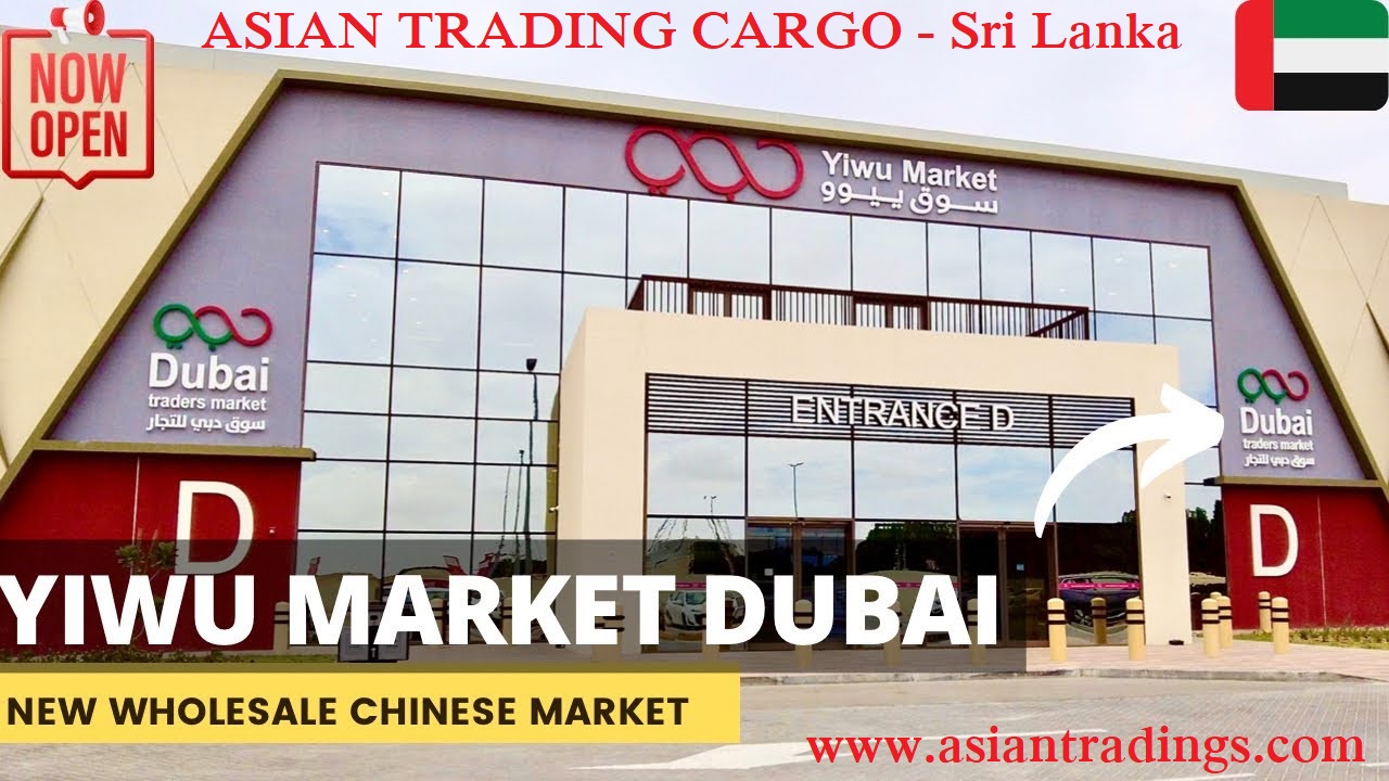 Dubai Asian Tradings